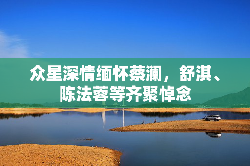 众星深情缅怀蔡澜，舒淇、陈法蓉等齐聚悼念