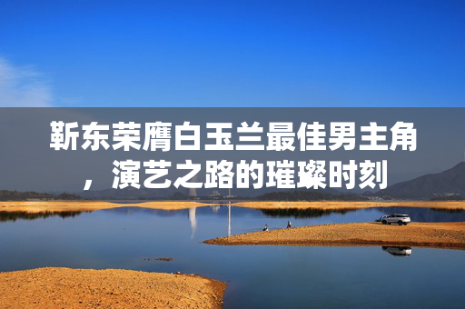 靳东荣膺白玉兰最佳男主角，演艺之路的璀璨时刻