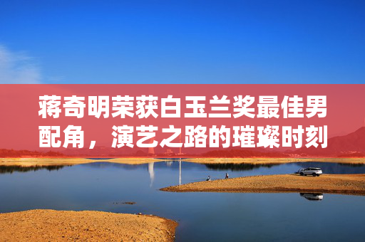 蒋奇明荣获白玉兰奖最佳男配角，演艺之路的璀璨时刻