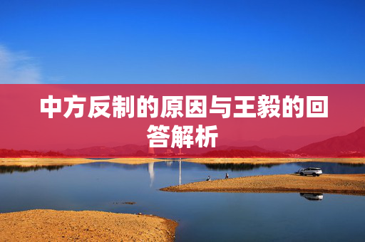中方反制的原因与王毅的回答解析