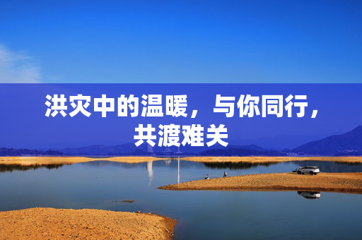 洪灾中的温暖，与你同行，共渡难关