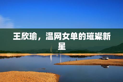 王欣瑜，温网女单的璀璨新星