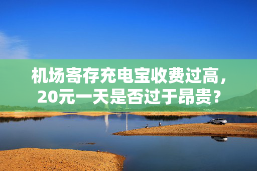 机场寄存充电宝收费过高，20元一天是否过于昂贵？