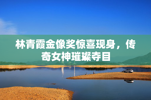 林青霞金像奖惊喜现身，传奇女神璀璨夺目