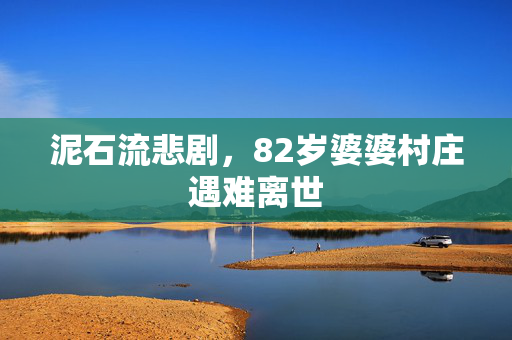 泥石流悲剧，82岁婆婆村庄遇难离世