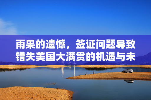 雨果的遗憾，签证问题导致错失美国大满贯的机遇与未来的期待