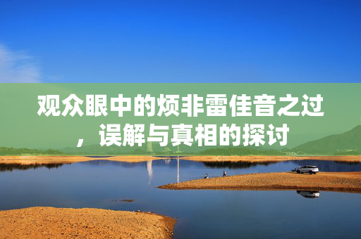 观众眼中的烦非雷佳音之过，误解与真相的探讨