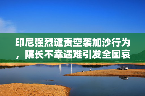 印尼强烈谴责空袭加沙行为，院长不幸遇难引发全国哀悼
