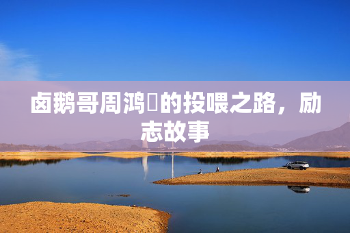 卤鹅哥周鸿祎的投喂之路，励志故事