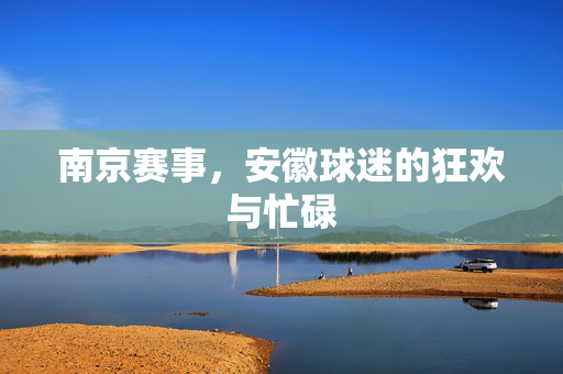 南京赛事，安徽球迷的狂欢与忙碌