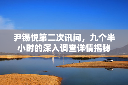尹锡悦第二次讯问，九个半小时的深入调查详情揭秘