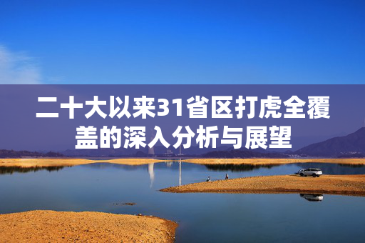 二十大以来31省区打虎全覆盖的深入分析与展望