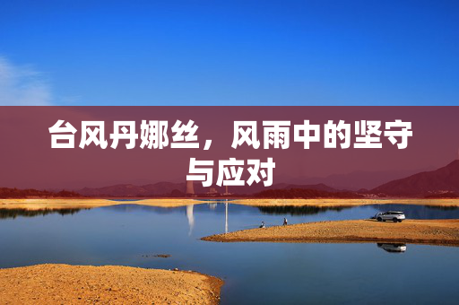 台风丹娜丝，风雨中的坚守与应对