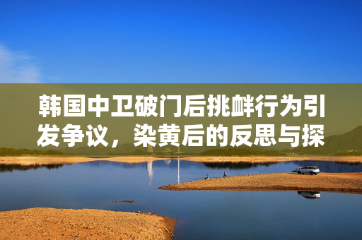 韩国中卫破门后挑衅行为引发争议，染黄后的反思与探讨