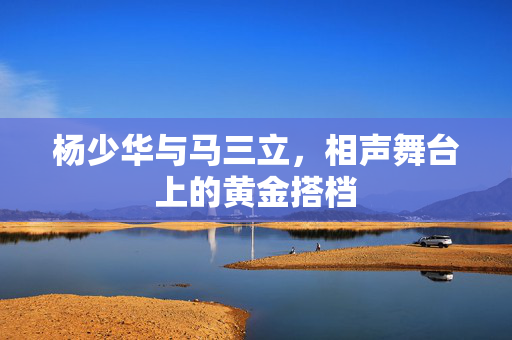 杨少华与马三立，相声舞台上的黄金搭档