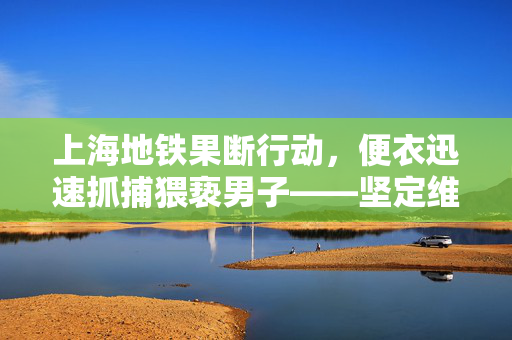 上海地铁果断行动，便衣迅速抓捕猥亵男子——坚定维护公共交通秩序的步伐