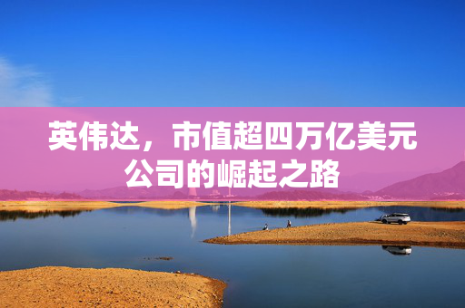 英伟达，市值超四万亿美元公司的崛起之路