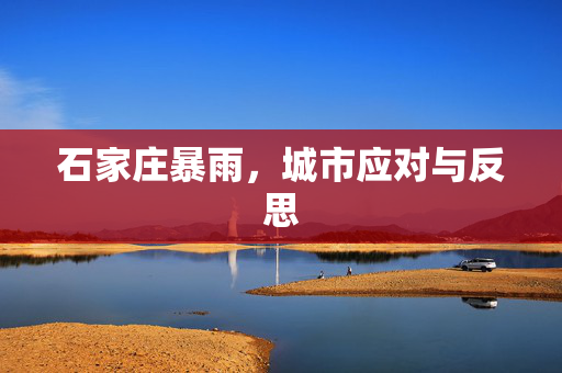 石家庄暴雨，城市应对与反思