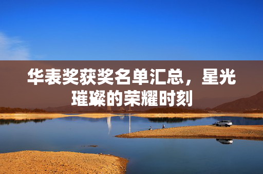 华表奖获奖名单汇总，星光璀璨的荣耀时刻