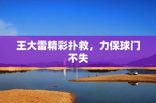 王大雷精彩扑救，力保球门不失