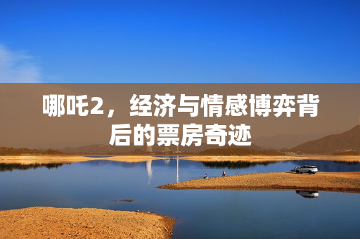 哪吒2，经济与情感博弈背后的票房奇迹