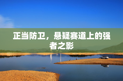 正当防卫，悬疑赛道上的强者之影
