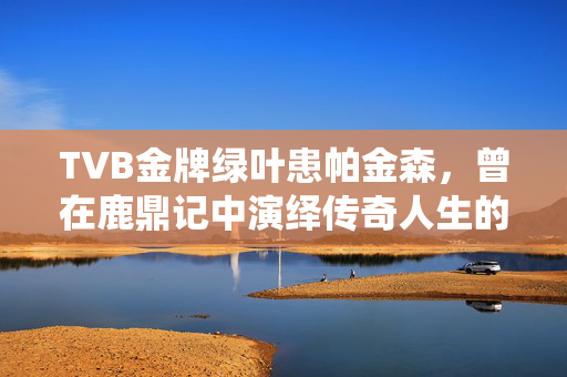 TVB金牌绿叶患帕金森，曾在鹿鼎记中演绎传奇人生的他