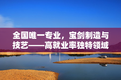 全国唯一专业，宝剑制造与技艺——高就业率独特领域