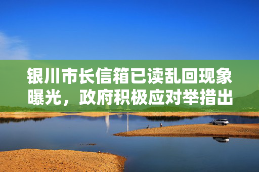 银川市长信箱已读乱回现象曝光，政府积极应对举措出炉