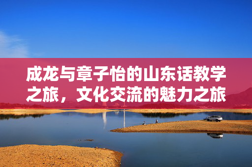 成龙与章子怡的山东话教学之旅，文化交流的魅力之旅