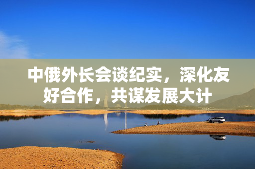 中俄外长会谈纪实，深化友好合作，共谋发展大计