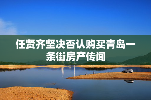 任贤齐坚决否认购买青岛一条街房产传闻