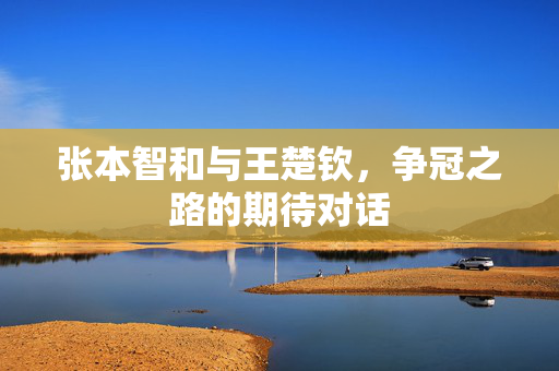 张本智和与王楚钦，争冠之路的期待对话