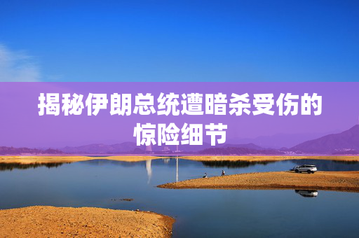 揭秘伊朗总统遭暗杀受伤的惊险细节