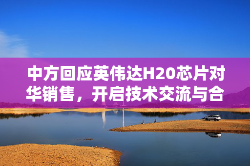 中方回应英伟达H20芯片对华销售，开启技术交流与合作新篇章