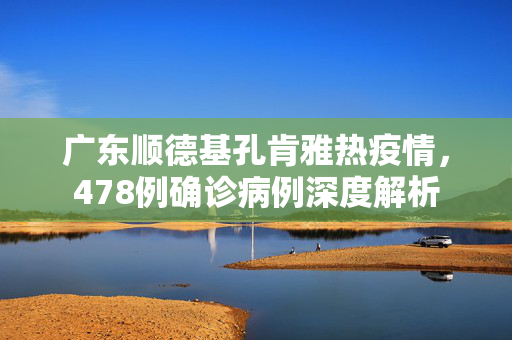 广东顺德基孔肯雅热疫情，478例确诊病例深度解析