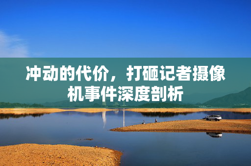 冲动的代价，打砸记者摄像机事件深度剖析