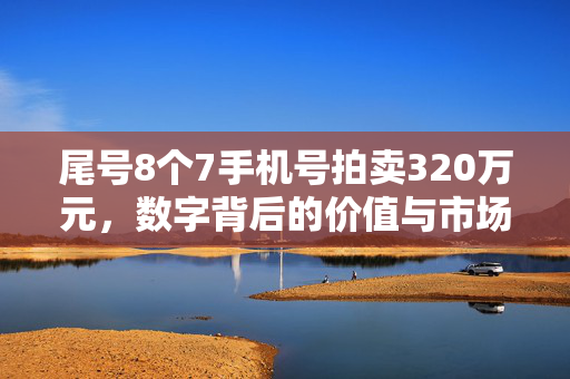 尾号8个7手机号拍卖320万元，数字背后的价值与市场奇观