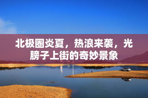 北极圈炎夏，热浪来袭，光膀子上街的奇妙景象