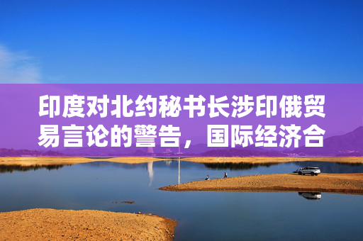 印度对北约秘书长涉印俄贸易言论的警告，国际经济合作与外交敏感性的考量