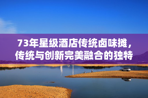 73年星级酒店传统卤味摊，传统与创新完美融合的独特美食体验
