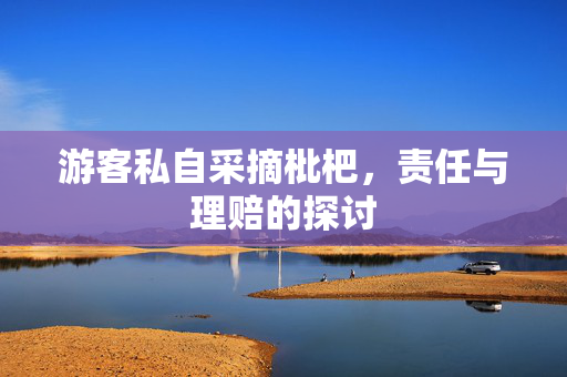 游客私自采摘枇杷，责任与理赔的探讨