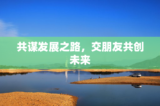 共谋发展之路，交朋友共创未来