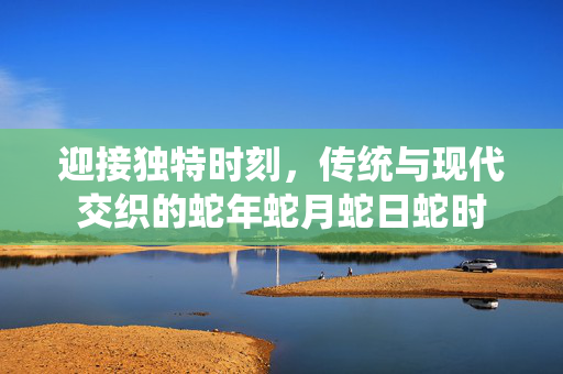 迎接独特时刻，传统与现代交织的蛇年蛇月蛇日蛇时