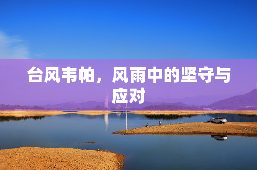 台风韦帕，风雨中的坚守与应对