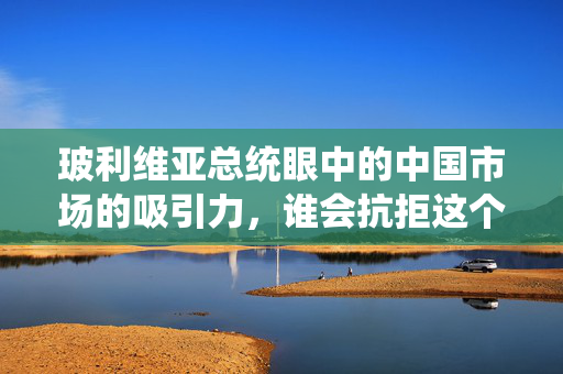 玻利维亚总统眼中的中国市场的吸引力，谁会抗拒这个巨大的商机？