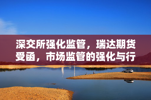 深交所强化监管，瑞达期货受函，市场监管的强化与行业自律的反思