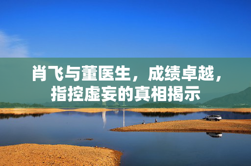 肖飞与董医生，成绩卓越，指控虚妄的真相揭示