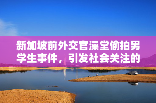 新加坡前外交官澡堂偷拍男学生事件，引发社会关注的安全问题