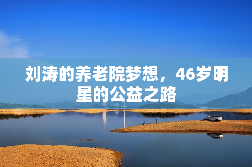 刘涛的养老院梦想，46岁明星的公益之路